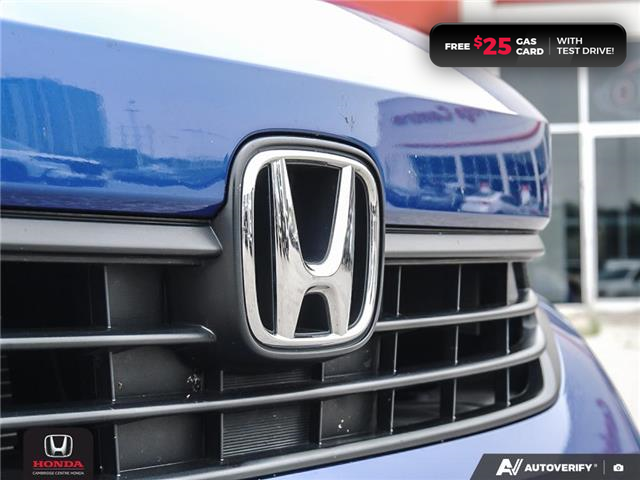 2024 Honda Civic Sport (Stk: 24794A) in Cambridge - Image 10 of 29