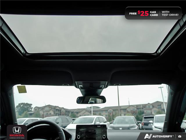 2024 Honda Civic Sport (Stk: 24794A) in Cambridge - Image 28 of 29