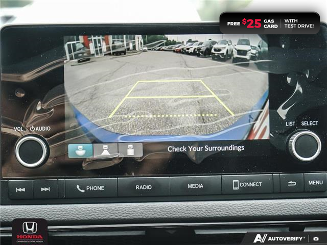 2024 Honda Civic Sport (Stk: 24794A) in Cambridge - Image 29 of 29