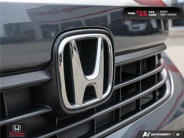 2023 Honda Civic EX (Stk: 24687A) in Cambridge - Image 10 of 28 2023 Honda Civic EX (Stk: 24687A) in Cambridge - Image 10 of 28