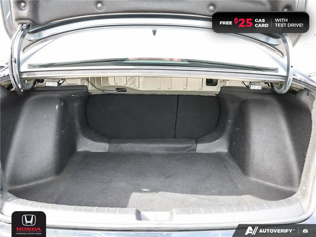 2023 Honda Civic EX (Stk: 24687A) in Cambridge - Image 12 of 28 2023 Honda Civic EX (Stk: 24687A) in Cambridge - Image 12 of 28