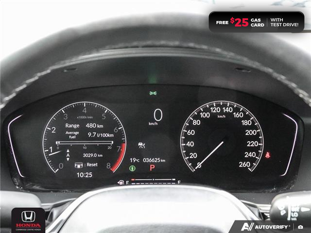 2023 Honda Civic EX (Stk: 24687A) in Cambridge - Image 16 of 28 2023 Honda Civic EX (Stk: 24687A) in Cambridge - Image 16 of 28