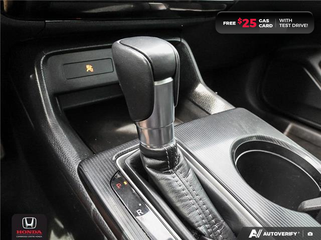 2023 Honda Civic EX (Stk: 24687A) in Cambridge - Image 20 of 28 2023 Honda Civic EX (Stk: 24687A) in Cambridge - Image 20 of 28