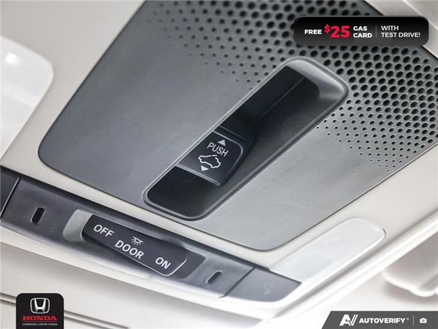 2023 Honda Civic EX (Stk: 24687A) in Cambridge - Image 23 of 28 2023 Honda Civic EX (Stk: 24687A) in Cambridge - Image 23 of 28