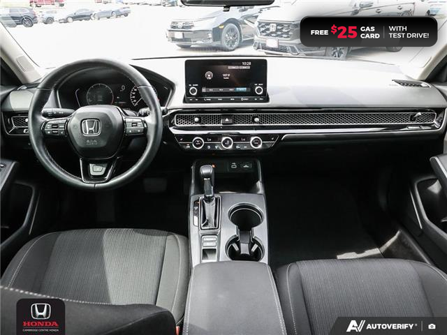 2023 Honda Civic EX (Stk: 24687A) in Cambridge - Image 26 of 28 2023 Honda Civic EX (Stk: 24687A) in Cambridge - Image 26 of 28