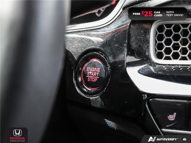 2023 Honda Civic EX (Stk: 24687A) in Cambridge - Image 28 of 28 2023 Honda Civic EX (Stk: 24687A) in Cambridge - Image 28 of 28