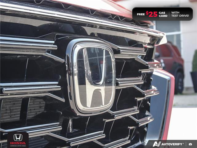 2023 Honda CR-V Sport (Stk: 24779A) in Cambridge - Image 10 of 28