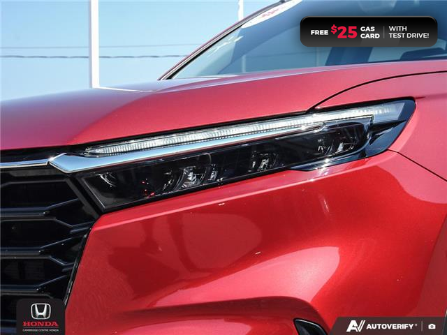 2023 Honda CR-V Sport (Stk: 24779A) in Cambridge - Image 11 of 28