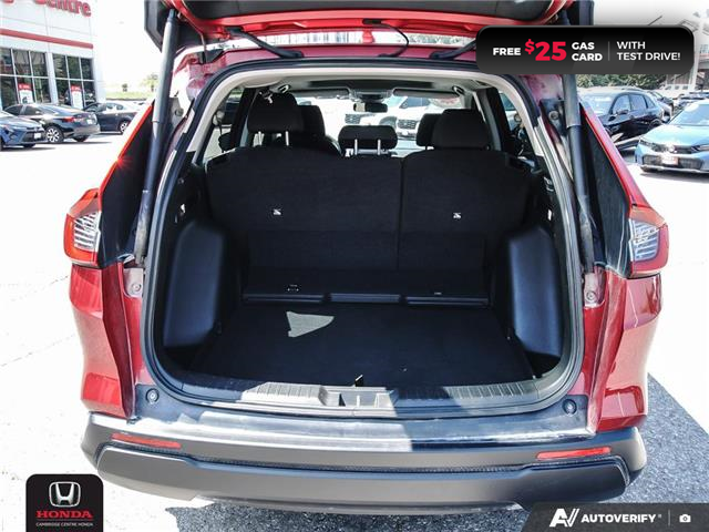 2023 Honda CR-V Sport (Stk: 24779A) in Cambridge - Image 12 of 28