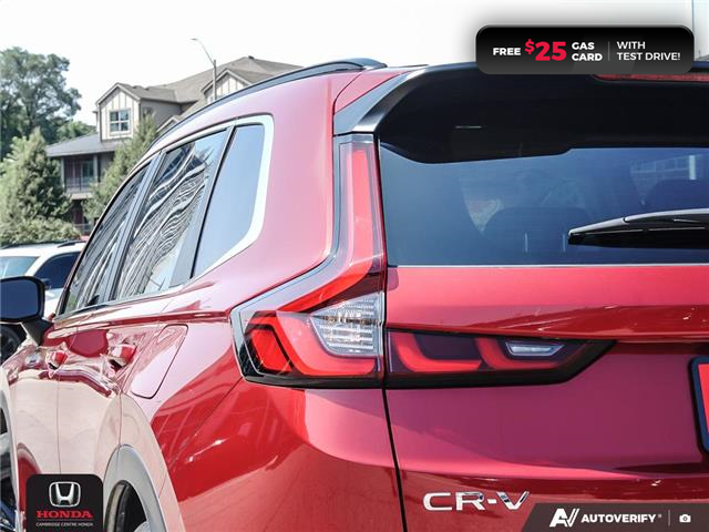 2023 Honda CR-V Sport (Stk: 24779A) in Cambridge - Image 13 of 28