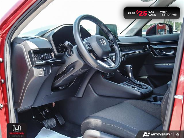 2023 Honda CR-V Sport (Stk: 24779A) in Cambridge - Image 14 of 28