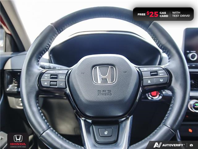 2023 Honda CR-V Sport (Stk: 24779A) in Cambridge - Image 15 of 28