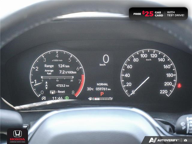2023 Honda CR-V Sport (Stk: 24779A) in Cambridge - Image 16 of 28