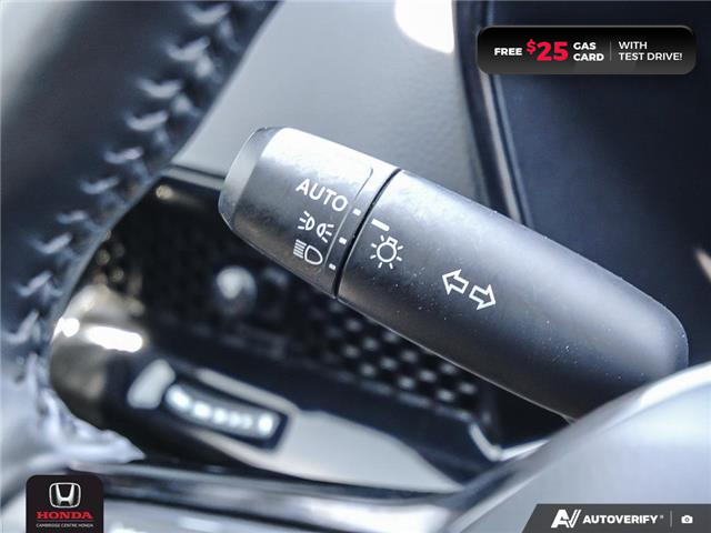 2023 Honda CR-V Sport (Stk: 24779A) in Cambridge - Image 17 of 28