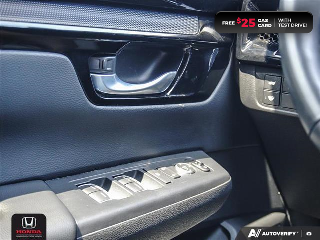 2023 Honda CR-V Sport (Stk: 24779A) in Cambridge - Image 18 of 28