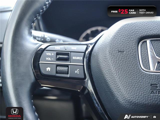 2023 Honda CR-V Sport (Stk: 24779A) in Cambridge - Image 19 of 28