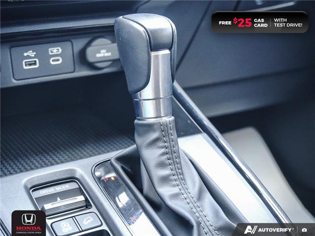 2023 Honda CR-V Sport (Stk: 24779A) in Cambridge - Image 20 of 28