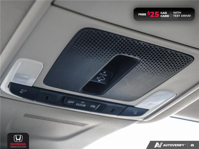 2023 Honda CR-V Sport (Stk: 24779A) in Cambridge - Image 23 of 28