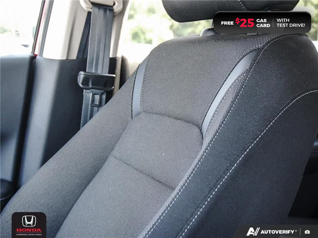 2023 Honda CR-V Sport (Stk: 24779A) in Cambridge - Image 24 of 28