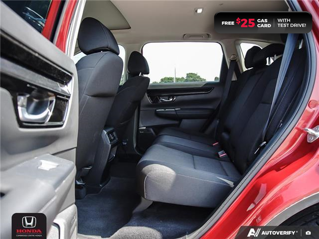 2023 Honda CR-V Sport (Stk: 24779A) in Cambridge - Image 25 of 28