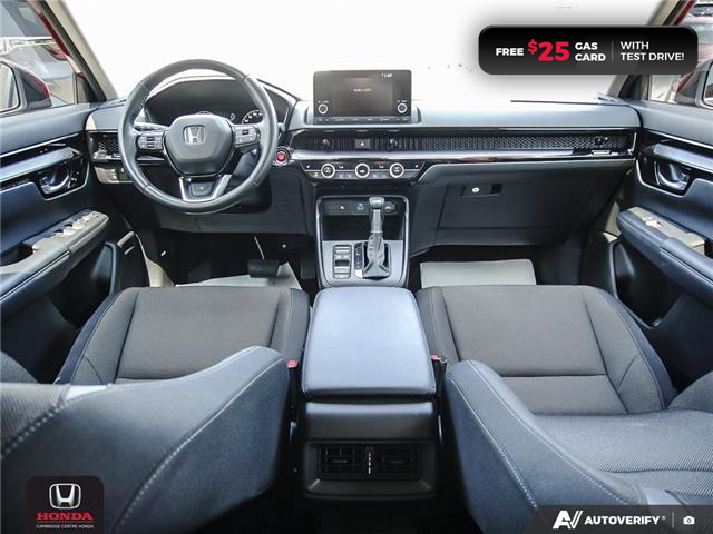 2023 Honda CR-V Sport (Stk: 24779A) in Cambridge - Image 26 of 28