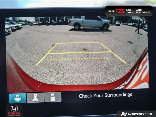 2023 Honda CR-V Sport (Stk: 24779A) in Cambridge - Image 28 of 28