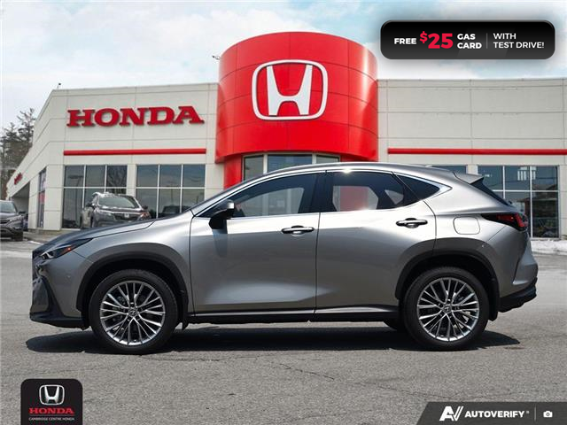 2023 Lexus NX 350 Base (Stk: 24732A) in Cambridge - Image 3 of 27