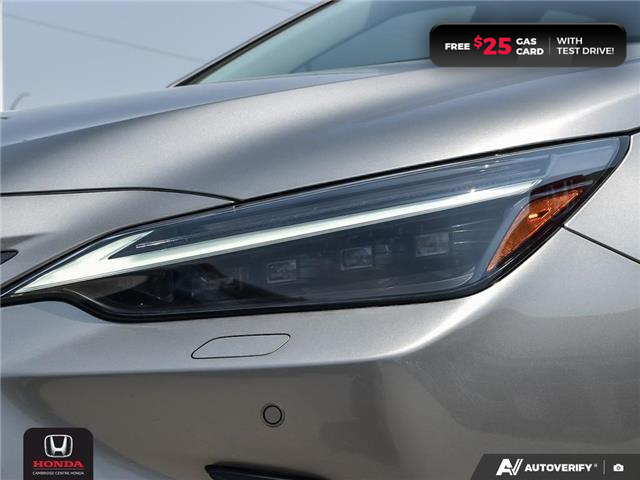 2023 Lexus NX 350 Base (Stk: 24732A) in Cambridge - Image 10 of 27