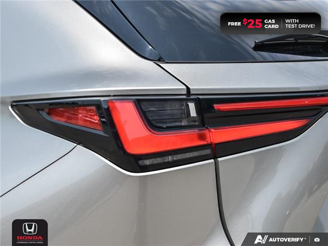 2023 Lexus NX 350 Base (Stk: 24732A) in Cambridge - Image 12 of 27