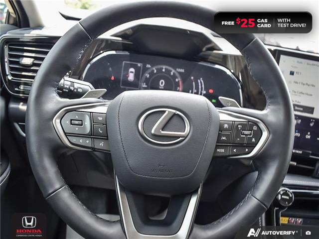 2023 Lexus NX 350 Base (Stk: 24732A) in Cambridge - Image 14 of 27