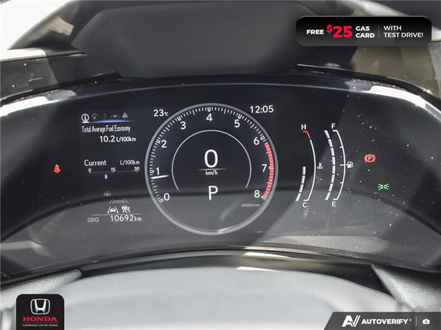 2023 Lexus NX 350 Base (Stk: 24732A) in Cambridge - Image 15 of 27