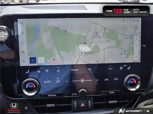 2023 Lexus NX 350 Base (Stk: 24732A) in Cambridge - Image 21 of 27