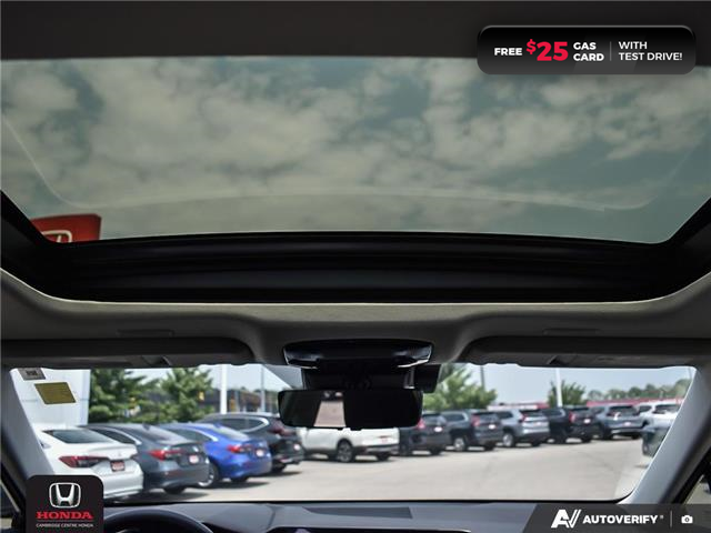 2023 Lexus NX 350 Base (Stk: 24732A) in Cambridge - Image 26 of 27