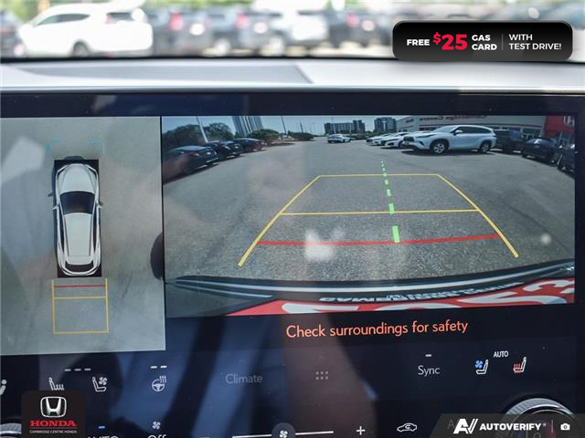 2023 Lexus NX 350 Base (Stk: 24732A) in Cambridge - Image 27 of 27