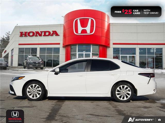 2023 Toyota Camry SE (Stk: 25806A) in Cambridge - Image 3 of 28