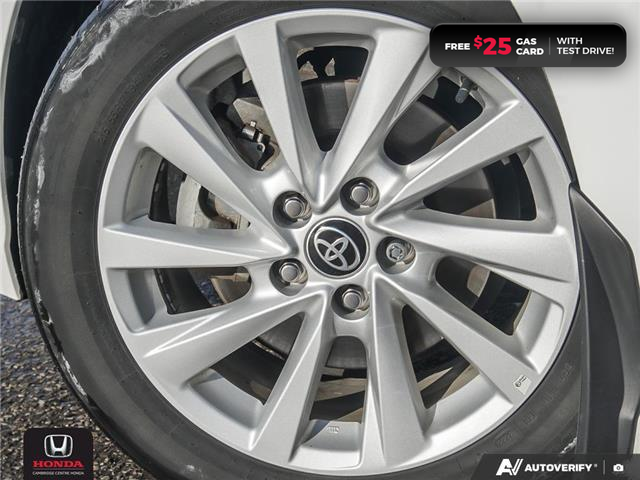 2023 Toyota Camry SE (Stk: 25806A) in Cambridge - Image 7 of 28