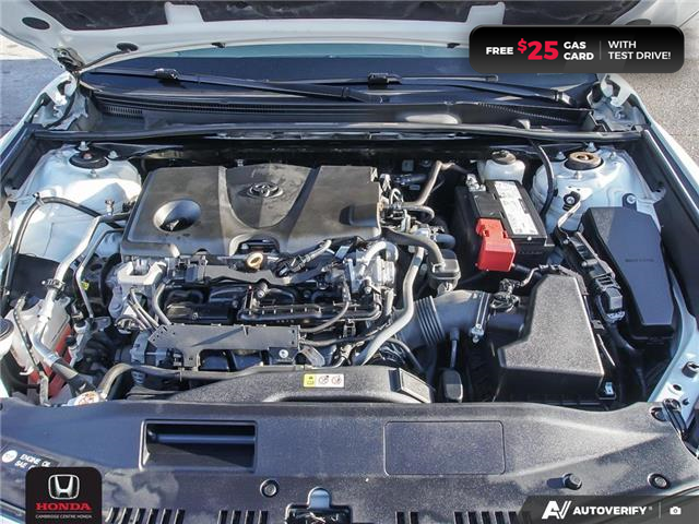 2023 Toyota Camry SE (Stk: 25806A) in Cambridge - Image 9 of 28
