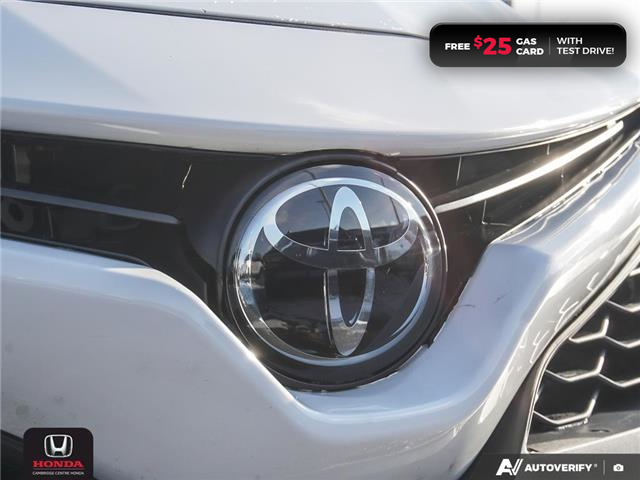 2023 Toyota Camry SE (Stk: 25806A) in Cambridge - Image 10 of 28