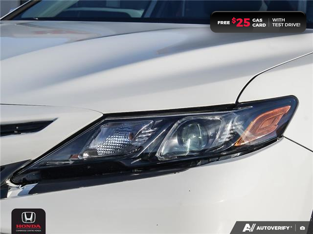 2023 Toyota Camry SE (Stk: 25806A) in Cambridge - Image 11 of 28