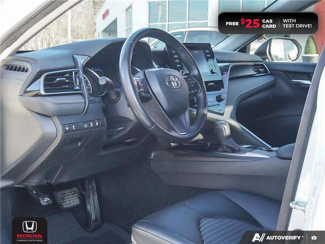 2023 Toyota Camry SE (Stk: 25806A) in Cambridge - Image 14 of 28