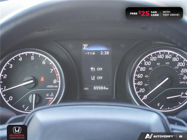 2023 Toyota Camry SE (Stk: 25806A) in Cambridge - Image 16 of 28
