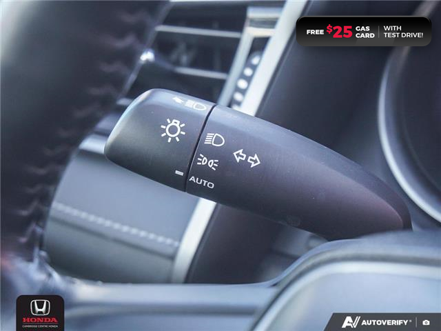 2023 Toyota Camry SE (Stk: 25806A) in Cambridge - Image 17 of 28