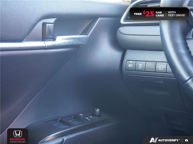 2023 Toyota Camry SE (Stk: 25806A) in Cambridge - Image 18 of 28