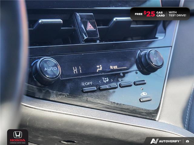 2023 Toyota Camry SE (Stk: 25806A) in Cambridge - Image 21 of 28