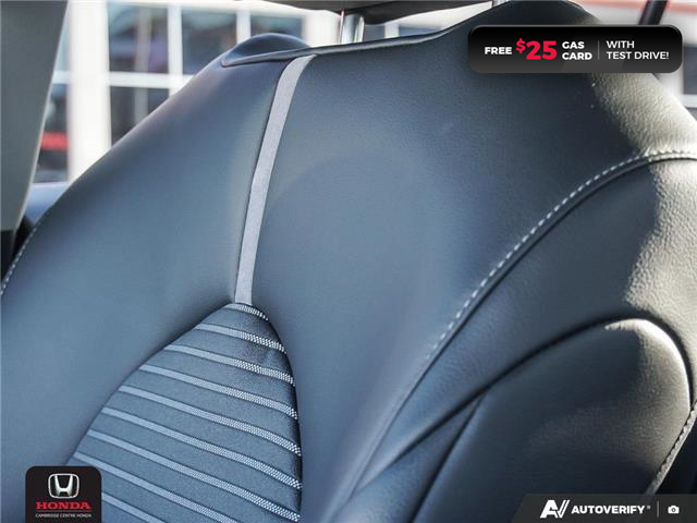 2023 Toyota Camry SE (Stk: 25806A) in Cambridge - Image 24 of 28
