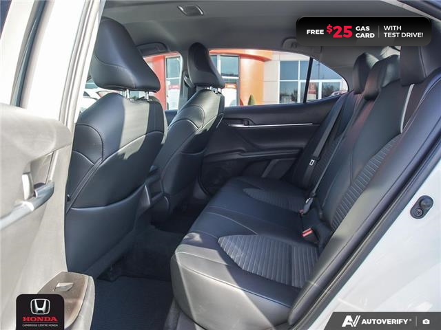 2023 Toyota Camry SE (Stk: 25806A) in Cambridge - Image 25 of 28