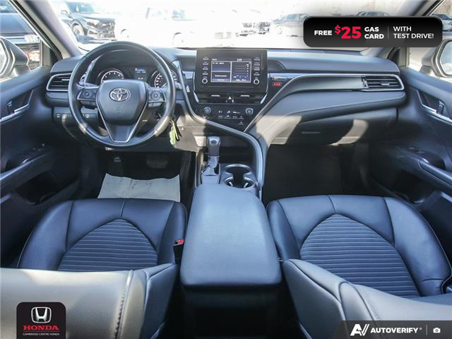 2023 Toyota Camry SE (Stk: 25806A) in Cambridge - Image 26 of 28