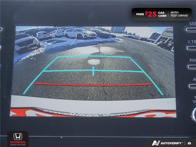 2023 Toyota Camry SE (Stk: 25806A) in Cambridge - Image 28 of 28