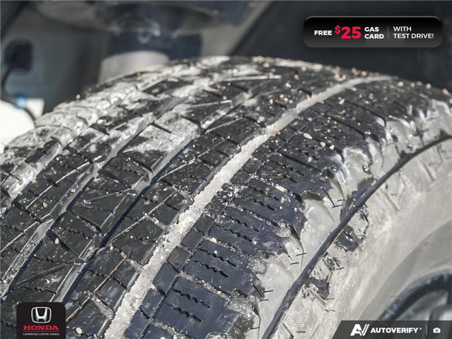 2023 Honda Ridgeline Black Edition (Stk: 25122A) in Cambridge - Image 9 of 29