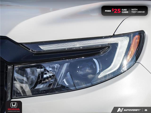 2023 Honda Ridgeline Black Edition (Stk: 25122A) in Cambridge - Image 12 of 29